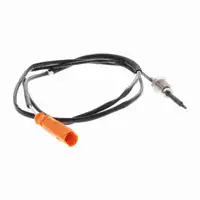 VEMO V10-72-1340 Abgastemperatursensor Sensor f&uuml;r VW Amarok S1B 2.0 TDI 03L906088AF