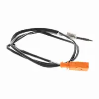 VEMO V10-72-1340 Abgastemperatursensor Sensor f&uuml;r VW Amarok S1B 2.0 TDI 03L906088AF