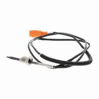 VEMO V10-72-1340 Abgastemperatursensor Sensor f&uuml;r VW Amarok S1B 2.0 TDI 03L906088AF