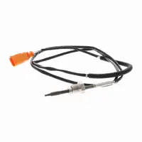 VEMO V10-72-1340 Abgastemperatursensor Sensor f&uuml;r VW Amarok S1B 2.0 TDI 03L906088AF