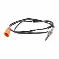 VEMO V10-72-1340 Abgastemperatursensor Sensor f&uuml;r VW Amarok S1B 2.0 TDI 03L906088AF