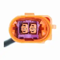 VEMO V10-72-1340 Abgastemperatursensor Sensor f&uuml;r VW Amarok S1B 2.0 TDI 03L906088AF