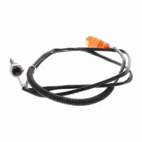 VEMO V10-72-1340 Abgastemperatursensor Sensor f&uuml;r VW Amarok S1B 2.0 TDI 03L906088AF
