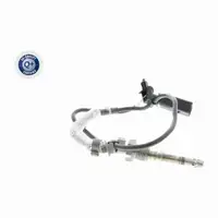 VEMO Abgastemperatursensor f&uuml;r AUDI A4 B8 2.0 TDI vor Abgasturbolader 03L906088AG