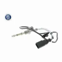 VEMO Abgastemperatursensor f&uuml;r AUDI A4 B8 2.0 TDI vor Abgasturbolader 03L906088AG