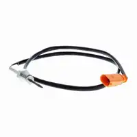 VEMO Abgastemperatursensor f&uuml;r VW Golf 6 Passat B6 AUDI A3 8P SKODA 2.0 TDI 03L906088BJ