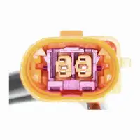 VEMO Abgastemperatursensor f&uuml;r VW Golf 6 Passat B6 AUDI A3 8P SKODA 2.0 TDI 03L906088BJ