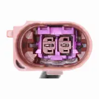 VEMO Abgastemperatursensor f&uuml;r VW Passat B7 2.0 TDI nach Ru&szlig;partikelfilter 03L906088CJ