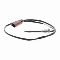 VEMO V10-72-1348 Exhaust Gas Temperature Sensor for VW Transporter T5 T6 2.0 TDI 03L906088FF