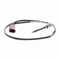 VEMO V10-72-1348 Exhaust Gas Temperature Sensor for VW Transporter T5 T6 2.0 TDI 03L906088FF