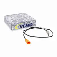 VEMO Abgastemperatursensor f&uuml;r VW Polo 5 SEAT Ibiza 4 SKODA Fabia 2 1.2/1.4 TDI 3G906088AD