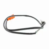 VEMO Abgastemperatursensor f&uuml;r VW Polo 5 SEAT Ibiza 4 SKODA Fabia 2 1.2/1.4 TDI 3G906088AD