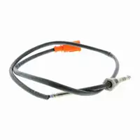VEMO Abgastemperatursensor f&uuml;r VW Polo 5 SEAT Ibiza 4 SKODA Fabia 2 1.2/1.4 TDI 3G906088AD