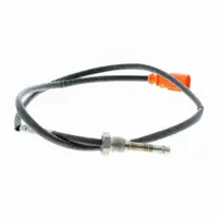 VEMO Abgastemperatursensor f&uuml;r VW Polo 5 SEAT Ibiza 4 SKODA Fabia 2 1.2/1.4 TDI 3G906088AD