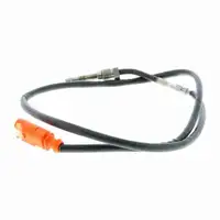 VEMO Abgastemperatursensor f&uuml;r VW Polo 5 SEAT Ibiza 4 SKODA Fabia 2 1.2/1.4 TDI 3G906088AD