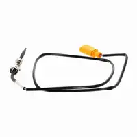 VEMO Abgastemperatursensor f&uuml;r VW Polo 5 SEAT Ibiza 4 SKODA Fabia 2 1.2/1.4 TDI 3G906088AD