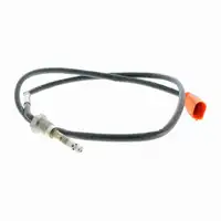 VEMO Abgastemperatursensor f&uuml;r VW Polo 5 SEAT Ibiza 4 SKODA Fabia 2 1.2/1.4 TDI 3G906088AD