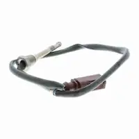 VEMO Abgastemperatursensor f&uuml;r SKODA Fabia 2 VW Polo 5 SEAT Ibiza 4 1.2 TDI 03P906088E
