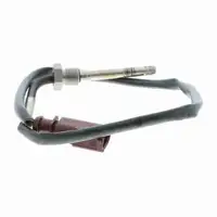 VEMO Abgastemperatursensor f&uuml;r SKODA Fabia 2 VW Polo 5 SEAT Ibiza 4 1.2 TDI 03P906088E