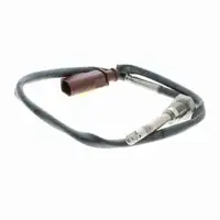 VEMO Abgastemperatursensor f&uuml;r SKODA Fabia 2 VW Polo 5 SEAT Ibiza 4 1.2 TDI 03P906088E