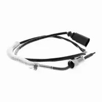 VEMO Abgastemperatursensor f&uuml;r SEAT Ibiza 4 1.4 TDI SKODA Fabia 2 1.4 TDI 045906088G