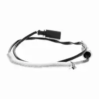 VEMO Abgastemperatursensor f&uuml;r SEAT Ibiza 4 1.4 TDI SKODA Fabia 2 1.4 TDI 045906088G