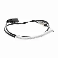 VEMO Abgastemperatursensor f&uuml;r SEAT Ibiza 4 1.4 TDI SKODA Fabia 2 1.4 TDI 045906088G
