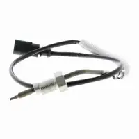 VEMO Abgastemperatursensor f&uuml;r VW Golf 7 Passat B8 AUDI SEAT 2.0 TDI 04L906088HT