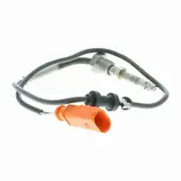 VEMO Abgastemperatursensor f&uuml;r VW Polo 5 AUDI A1 SEAT Ibiza 4 SKODA Fabia 2 1.2/1.6 TDI