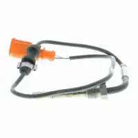 VEMO Abgastemperatursensor f&uuml;r VW Polo 5 AUDI A1 SEAT Ibiza 4 SKODA Fabia 2 1.2/1.6 TDI