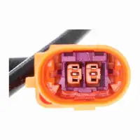 VEMO Abgastemperatursensor f&uuml;r VW Polo 5 AUDI A1 SEAT Ibiza 4 SKODA Fabia 2 1.2/1.6 TDI