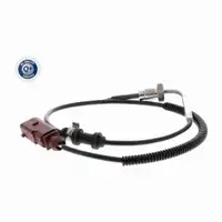 VEMO Abgastemperatursensor f&uuml;r VW Polo 5 AUDI A1 SKODA Fabia 2 SEAT Ibiza 4 1.2/1.6 TDI