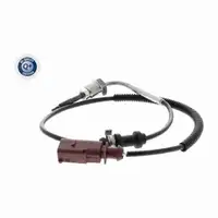 VEMO Abgastemperatursensor f&uuml;r VW Polo 5 AUDI A1 SKODA Fabia 2 SEAT Ibiza 4 1.2/1.6 TDI