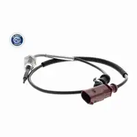VEMO Abgastemperatursensor f&uuml;r VW Polo 5 AUDI A1 SKODA Fabia 2 SEAT Ibiza 4 1.2/1.6 TDI