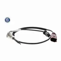 VEMO Abgastemperatursensor f&uuml;r VW Polo 5 AUDI A1 SKODA Fabia 2 SEAT Ibiza 4 1.2/1.6 TDI