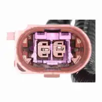 VEMO Abgastemperatursensor Abgassensor f&uuml;r VW Transporter Multivan T5 1.9 TDI 03G906088AQ