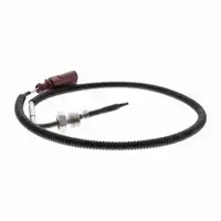 VEMO Abgastemperatursensor Abgassensor f&uuml;r VW Transporter Multivan T5 1.9 TDI 03G906088AQ