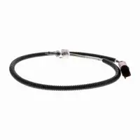 VEMO Abgastemperatursensor Abgassensor f&uuml;r VW Transporter Multivan T5 1.9 TDI 03G906088AQ