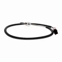 VEMO Abgastemperatursensor Abgassensor f&uuml;r VW Transporter Multivan T5 1.9 TDI 03G906088AQ