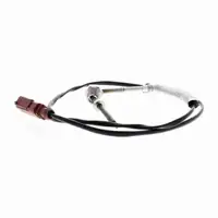 VEMO V10-72-1383 Abgastemperatursensor Abgassensor Sensor f&uuml;r AUDI A4 B7 2.0 TDI 8E0906088