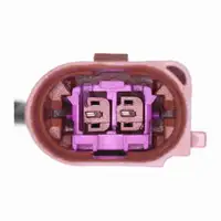 VEMO V10-72-1383 Abgastemperatursensor Abgassensor Sensor f&uuml;r AUDI A4 B7 2.0 TDI 8E0906088