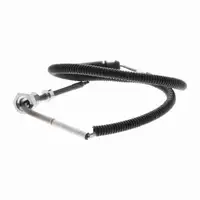 VEMO Abgastemperatursensor Sensor f&uuml;r AUDI A6 C6 A8 D3 Q7 2.0/2.7/3.0/4.2 TDI 038906088D