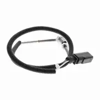 VEMO Abgastemperatursensor Sensor f&uuml;r AUDI A6 C6 A8 D3 Q7 2.0/2.7/3.0/4.2 TDI 038906088D