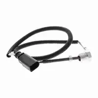 VEMO Abgastemperatursensor Sensor f&uuml;r AUDI A6 C6 A8 D3 Q7 2.0/2.7/3.0/4.2 TDI 038906088D