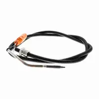 VEMO Abgastemperatursensor f&uuml;r VW Transporter Multivan California 2.5 TDI 070906088AE