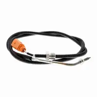 VEMO Abgastemperatursensor f&uuml;r VW Transporter Multivan California 2.5 TDI 070906088AE