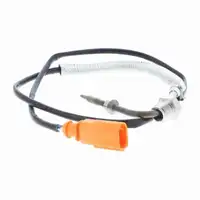 VEMO Abgastemperatursensor Sensor VOR KAT f&uuml;r VW Golf 6 Jetta 4 Beetle 2.0 TDI 03L906088T