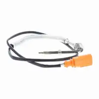 VEMO Abgastemperatursensor Sensor VOR KAT f&uuml;r VW Golf 6 Jetta 4 Beetle 2.0 TDI 03L906088T