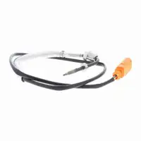 VEMO Abgastemperatursensor Sensor VOR KAT f&uuml;r VW Golf 6 Jetta 4 Beetle 2.0 TDI 03L906088T