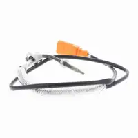 VEMO Abgastemperatursensor Sensor VOR KAT f&uuml;r VW Golf 6 Jetta 4 Beetle 2.0 TDI 03L906088T